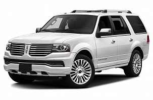   Lincoln () NAVIGATOR